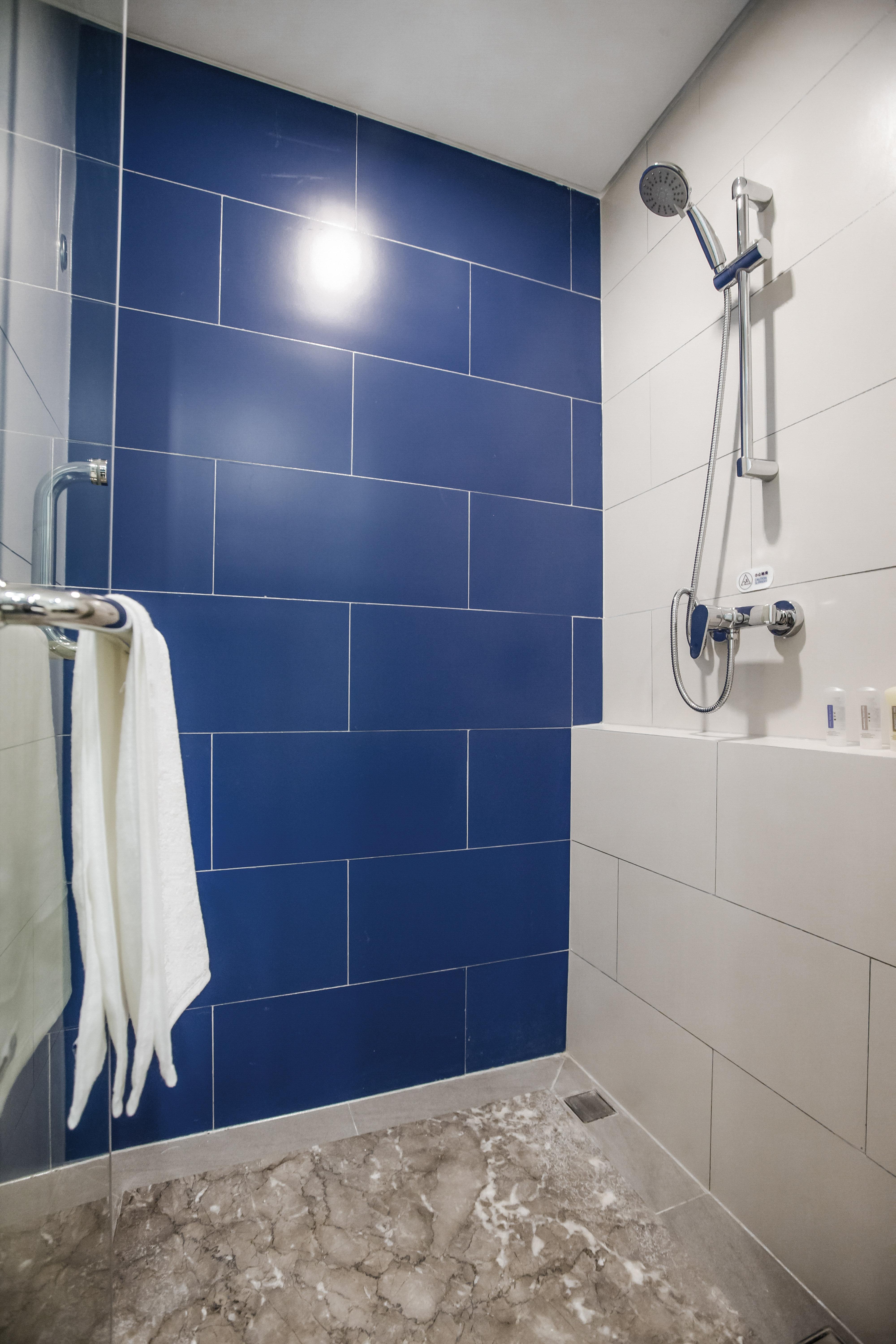 Holiday Inn Express Hefei High Tech By Ihg Jinggangpu Экстерьер фото