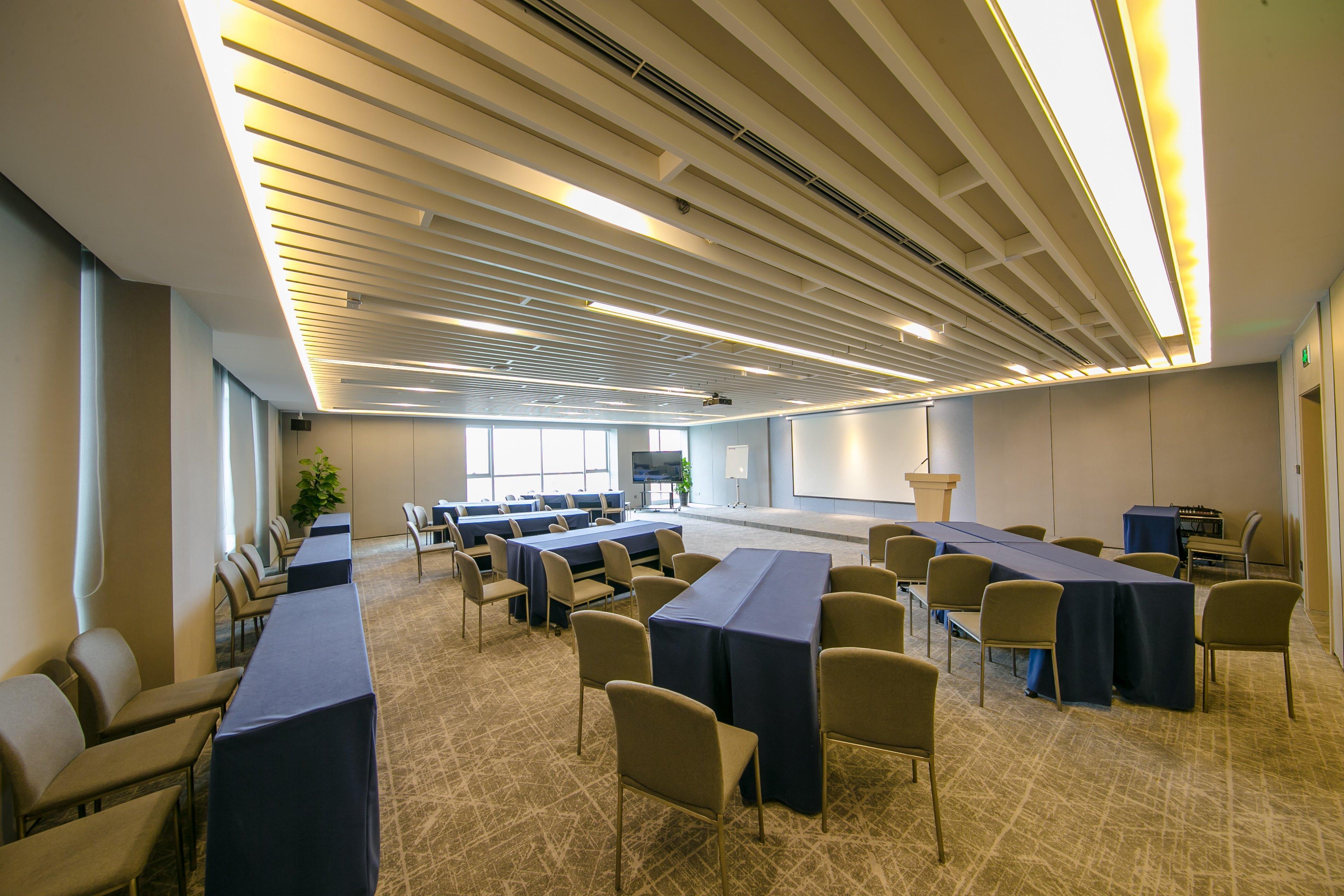 Holiday Inn Express Hefei High Tech By Ihg Jinggangpu Экстерьер фото