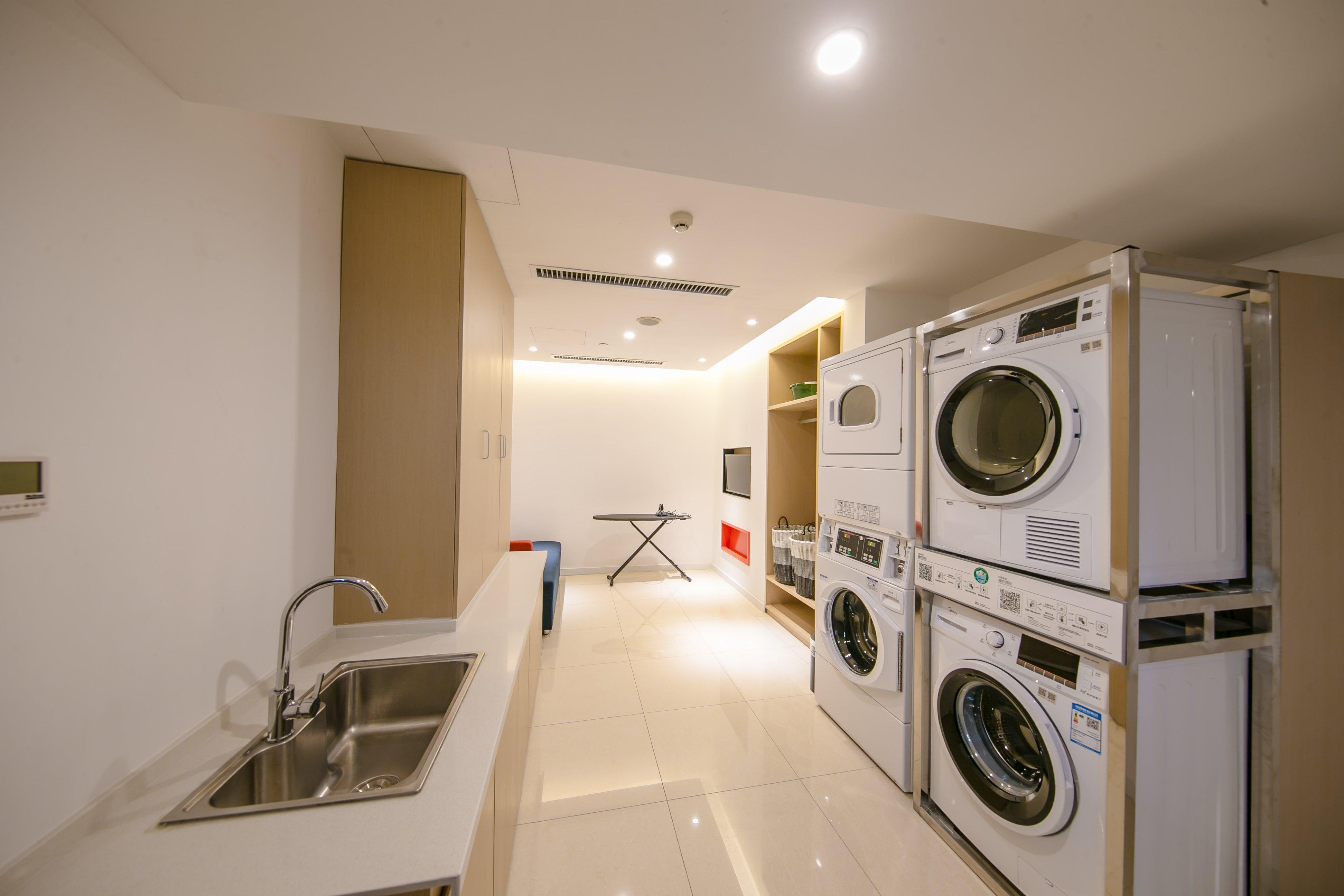 Holiday Inn Express Hefei High Tech By Ihg Jinggangpu Экстерьер фото