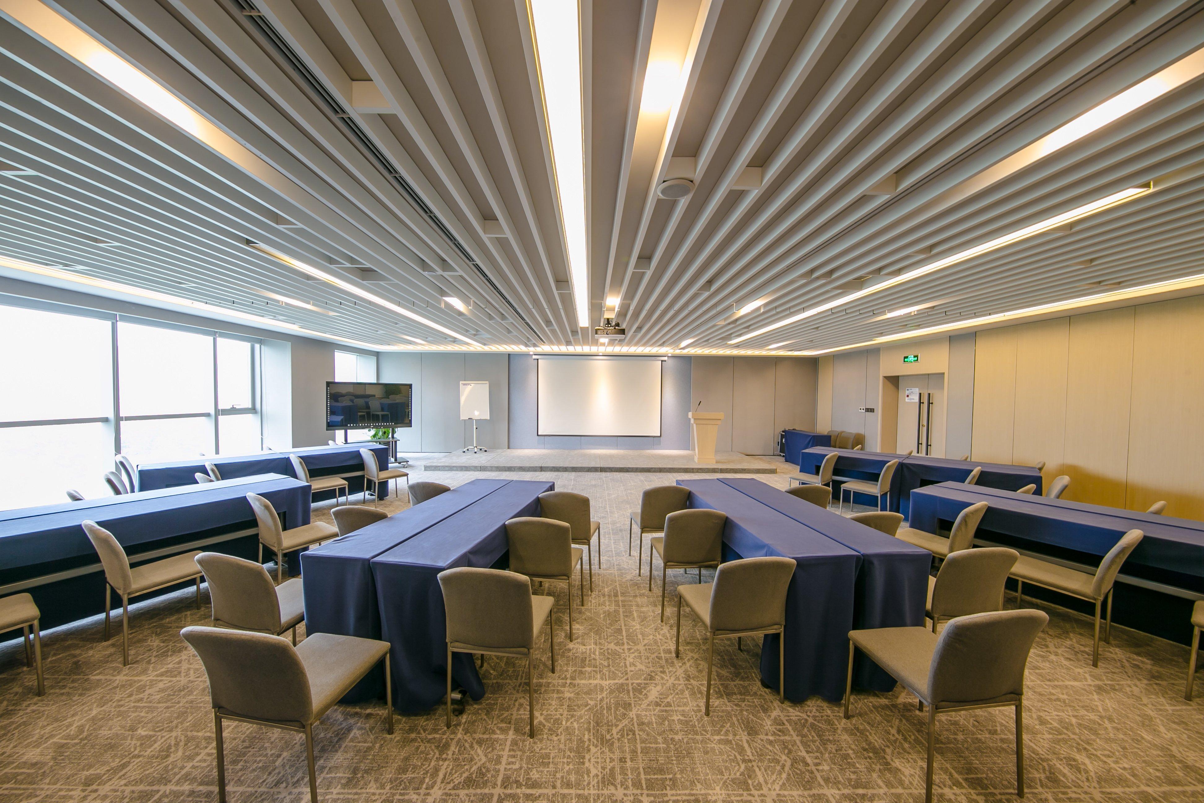 Holiday Inn Express Hefei High Tech By Ihg Jinggangpu Экстерьер фото