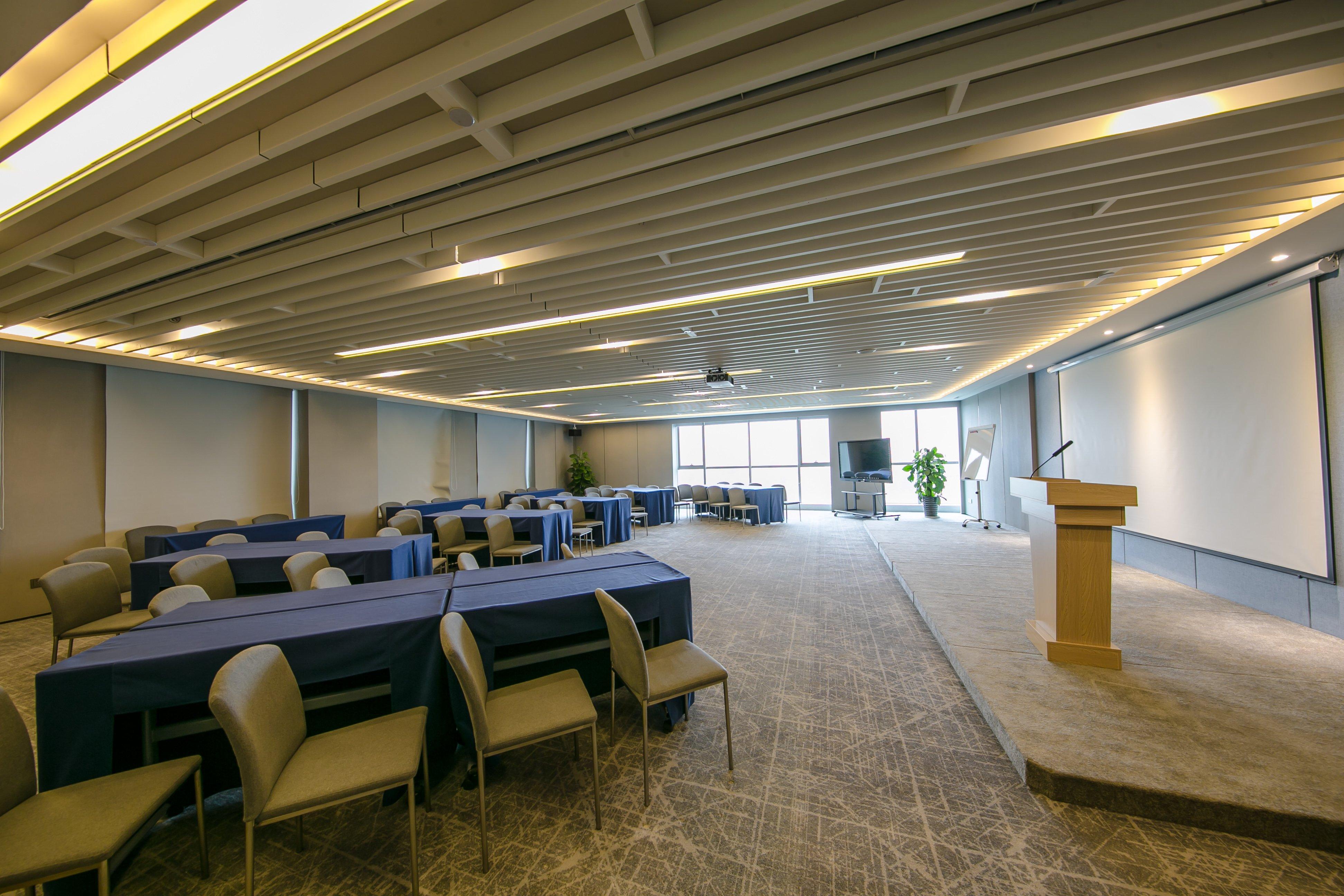 Holiday Inn Express Hefei High Tech By Ihg Jinggangpu Экстерьер фото